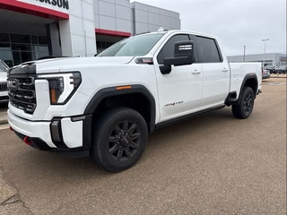 2024 Gmc Sierra 2500HD for sale in Jackson MS