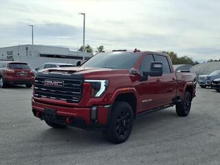 2024 Gmc Sierra 2500HD for sale in Houston TX