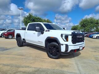 2024 Gmc Sierra 2500HD for sale in Alvin TX