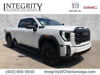 2024 Gmc Sierra 2500HD for sale in Chattanooga TN