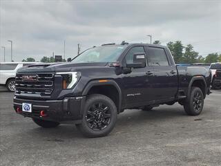 2024 Gmc Sierra 2500HD for sale in Somersworth NH