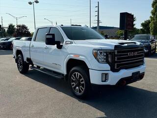 2020 Gmc Sierra 2500HD