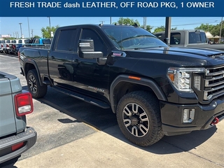 2021 Gmc Sierra 2500HD for sale in Dallas TX