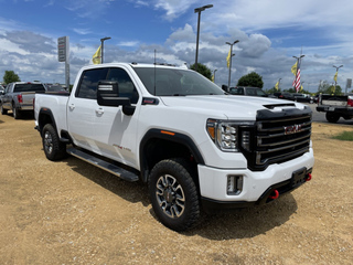 2021 Gmc Sierra 2500HD