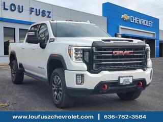 2022 Gmc Sierra 2500HD for sale in Cincinnati OH