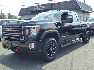 2022 Gmc Sierra 2500HD