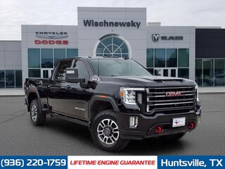 2022 Gmc Sierra 2500HD for sale in Huntsville TX