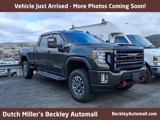 2022 Gmc Sierra 2500HD for sale in Beckley WV