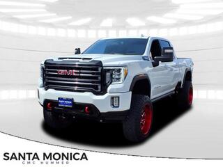 2023 Gmc Sierra 2500HD