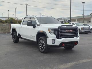 2023 Gmc Sierra 2500HD for sale in Tulsa OK