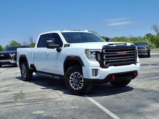 2023 Gmc Sierra 2500HD for sale in Pryor OK