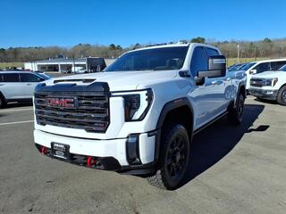 2024 Gmc Sierra 2500HD for sale in Malvern AR