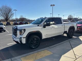 2024 Gmc Sierra 2500HD for sale in Chambersburg PA