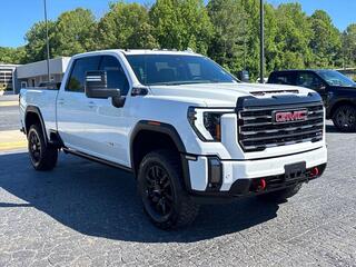 2024 Gmc Sierra 2500HD for sale in Lenoir NC