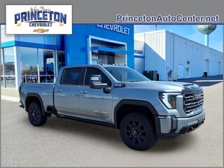 2024 Gmc Sierra 2500HD for sale in Spartanburg SC