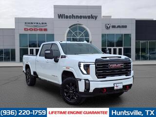 2024 Gmc Sierra 2500HD for sale in Huntsville TX