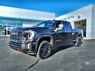 2024 Gmc Sierra 2500HD for sale in Sanford NC