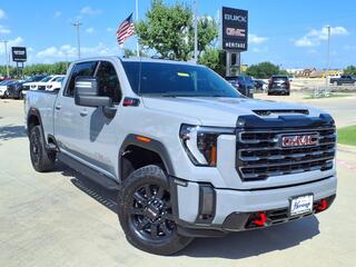 2024 Gmc Sierra 2500HD for sale in Rockwall TX