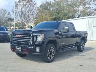 2020 Gmc Sierra 2500HD for sale in Houston TX