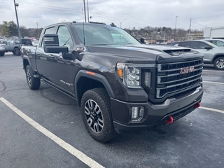 2021 Gmc Sierra 2500HD for sale in Clinton TN