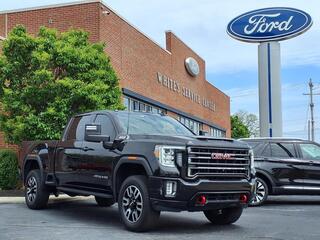 2022 Gmc Sierra 2500HD for sale in Urbana OH