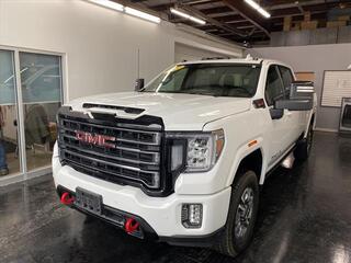 2022 Gmc Sierra 2500HD for sale in Dunkirk NY