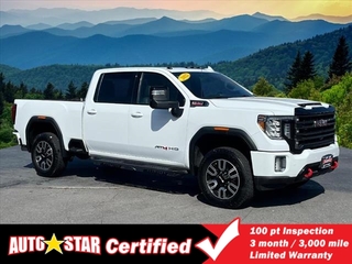 2022 Gmc Sierra 2500HD