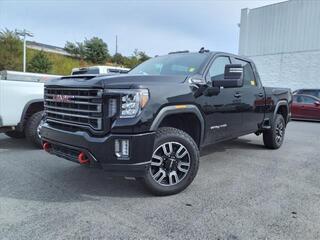 2022 Gmc Sierra 2500HD