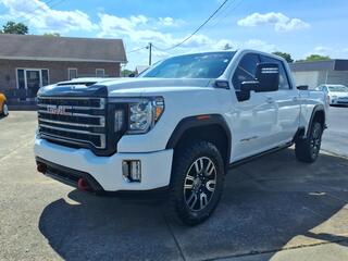 2023 Gmc Sierra 2500HD