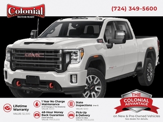 2023 Gmc Sierra 2500HD for sale in Indiana PA