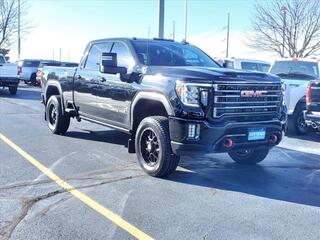 2023 Gmc Sierra 2500HD