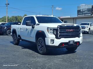 2023 Gmc Sierra 2500HD