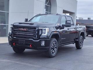 2023 Gmc Sierra 2500HD