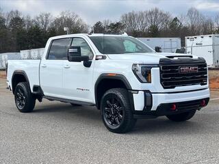 2024 Gmc Sierra 2500HD for sale in Kernersville NC