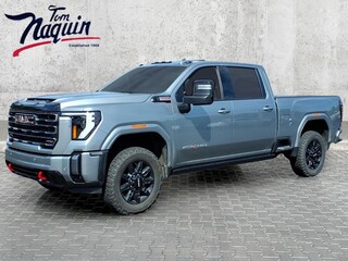 2024 Gmc Sierra 2500HD for sale in Elkhart IN