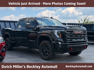 2024 Gmc Sierra 2500HD for sale in Beckley WV