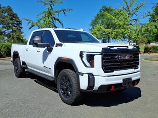 2024 Gmc Sierra 2500HD for sale in Huntersville NC