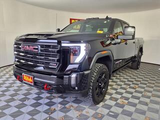 2024 Gmc Sierra 2500HD for sale in Houston TX