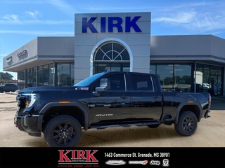 2024 Gmc Sierra 2500HD for sale in Grenada MS