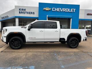 2024 Gmc Sierra 2500HD for sale in Grenada MS