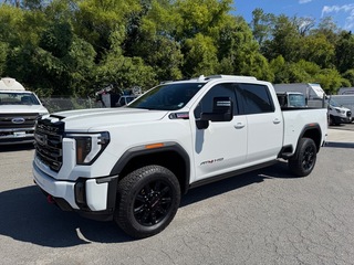2024 Gmc Sierra 2500HD for sale in Knoxville TN