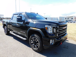 2020 Gmc Sierra 2500HD for sale in Clarksville TN