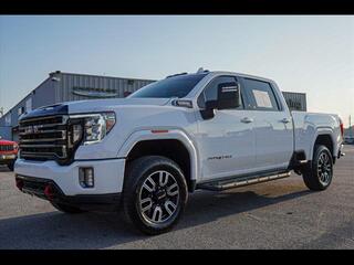 2021 Gmc Sierra 2500HD