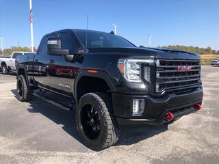 2021 Gmc Sierra 2500HD for sale in Chattanooga TN