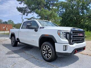 2022 Gmc Sierra 2500HD