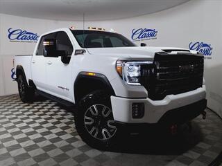 2022 Gmc Sierra 2500HD