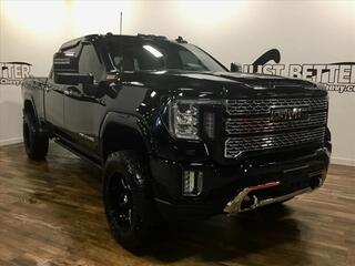 2022 Gmc Sierra 2500HD for sale in Bluefield WV