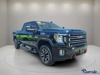2023 Gmc Sierra 2500HD