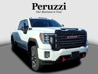 2023 Gmc Sierra 2500HD for sale in Fairless Hills PA