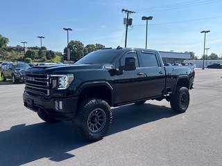 2023 Gmc Sierra 2500HD for sale in Kingsport TN